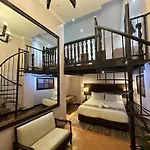 Hotel Boutique Casa Cordoba Estrella