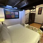 Hotel Boutique Casa Cordoba Estrella