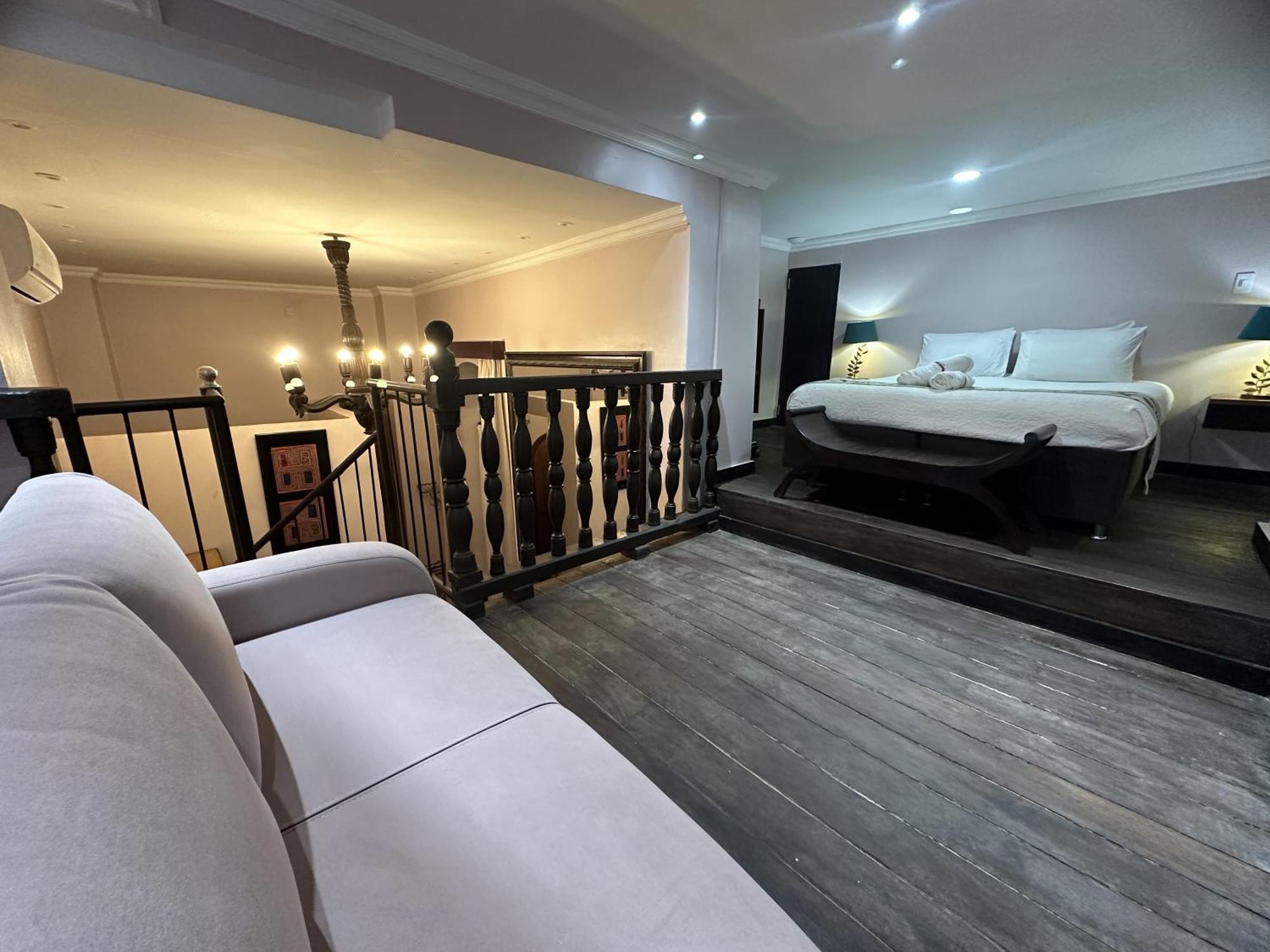Boutique Casa Cordoba Estrella