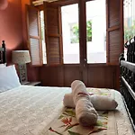 Hotel Boutique Casa Cordoba Estrella