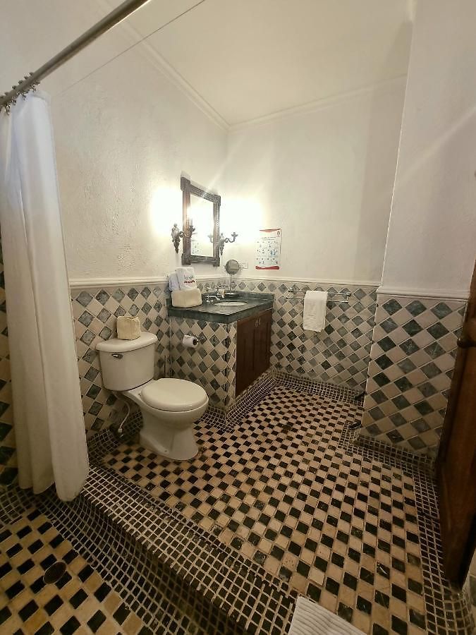 Boutique Casa Cordoba Estrella Hotel 4*