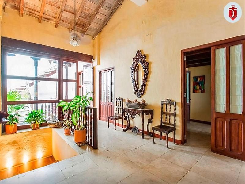 Boutique Casa Cordoba Estrella