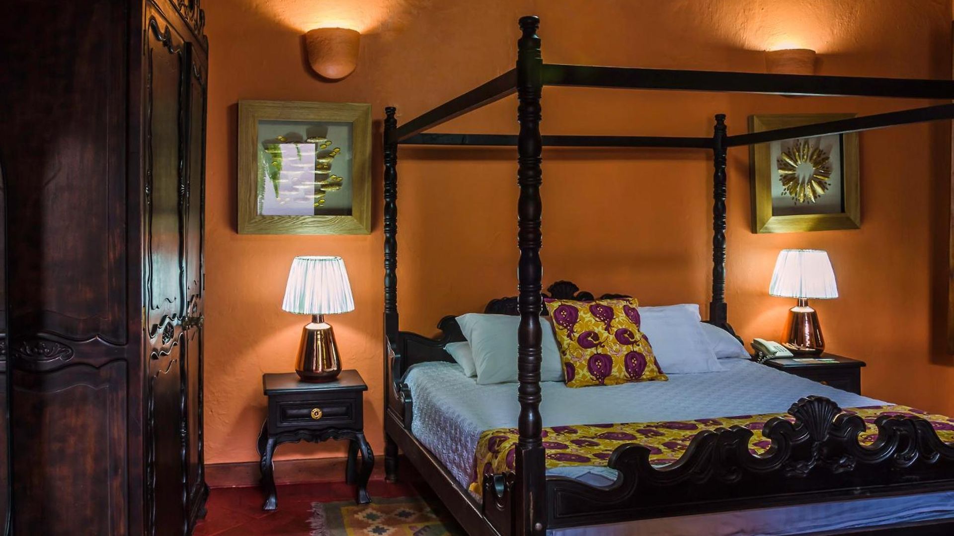 Hotel Boutique Casa Cordoba Estrella Cartagena