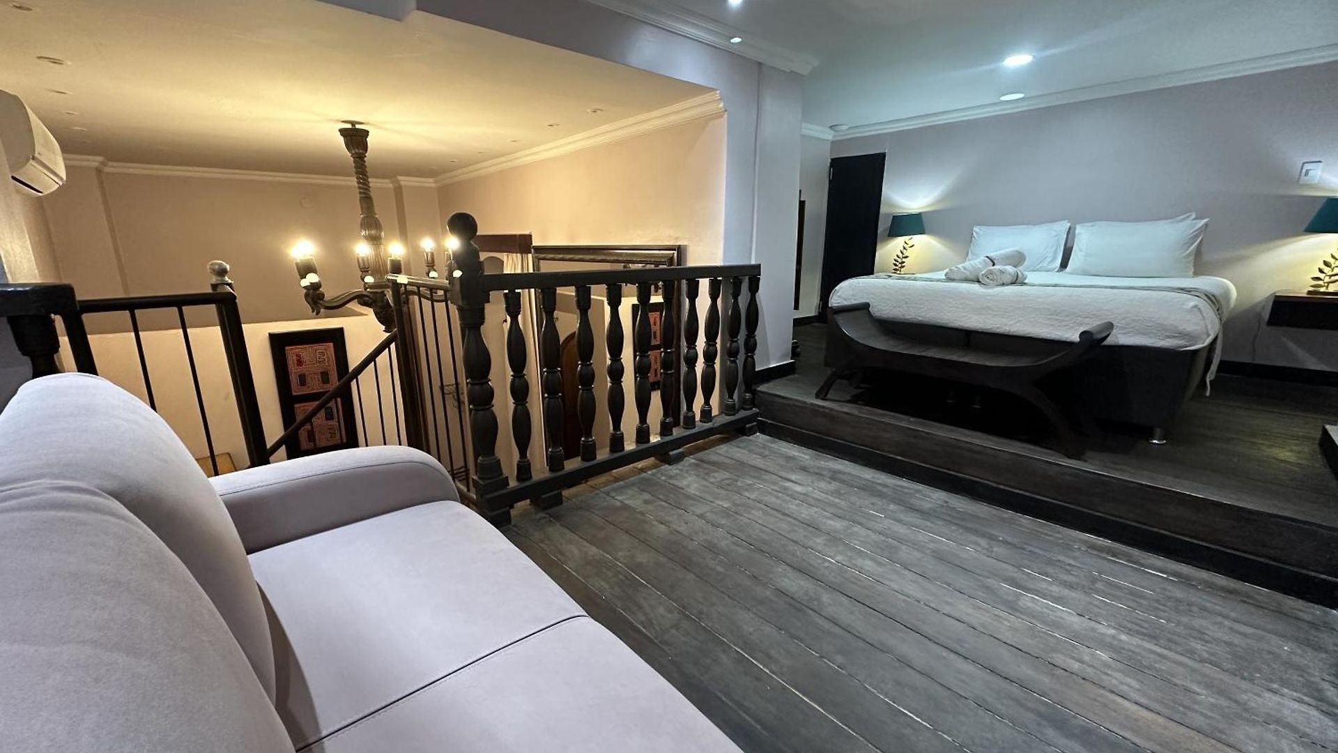 Boutique Casa Cordoba Estrella
