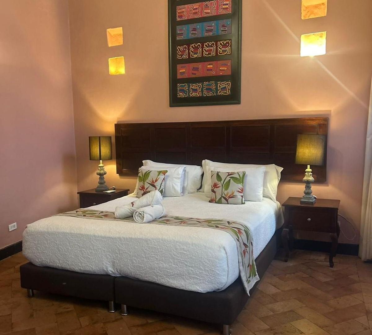 Hotel Boutique Casa Cordoba Estrella