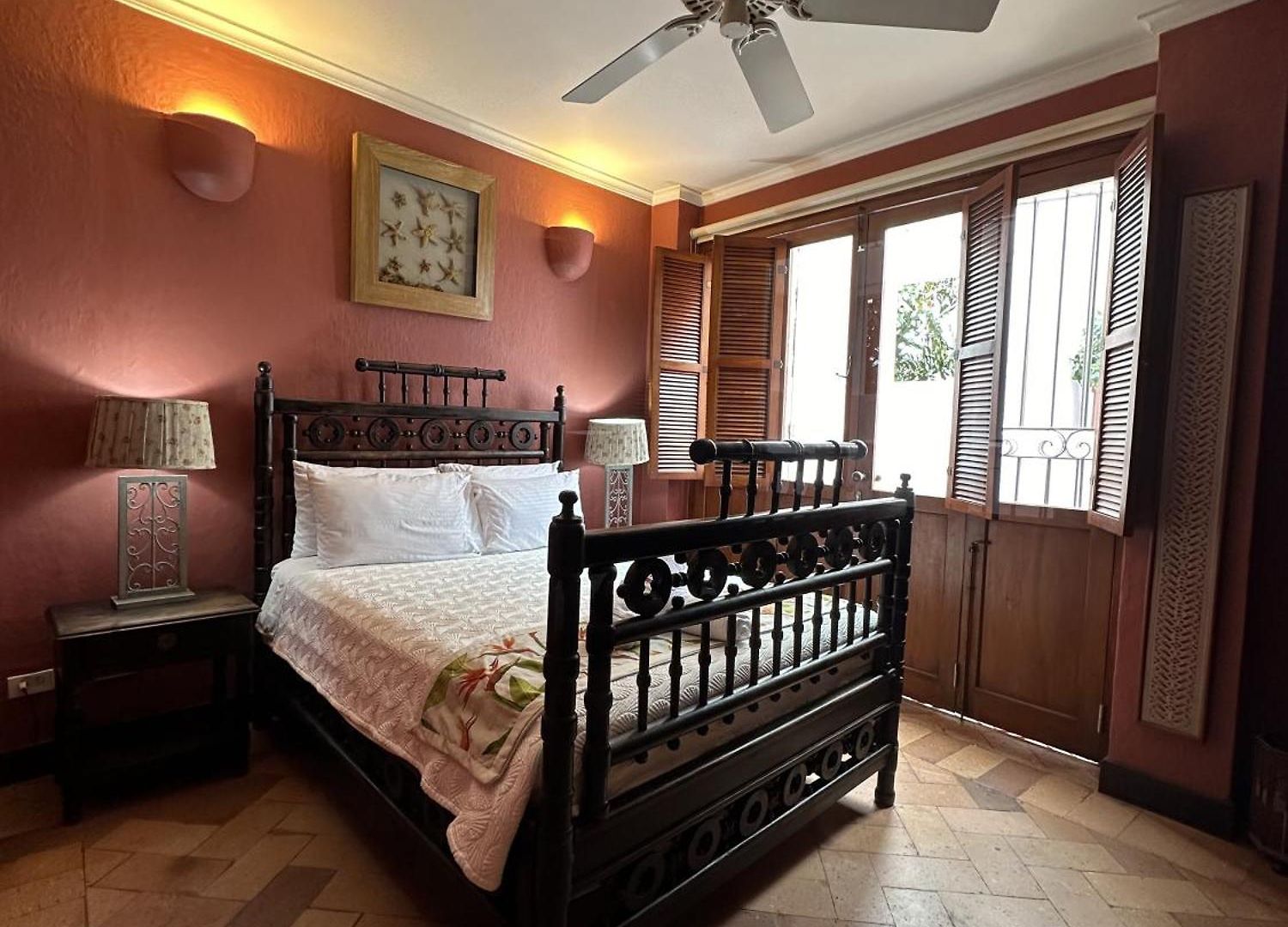 Boutique Casa Cordoba Estrella Hotel 4*