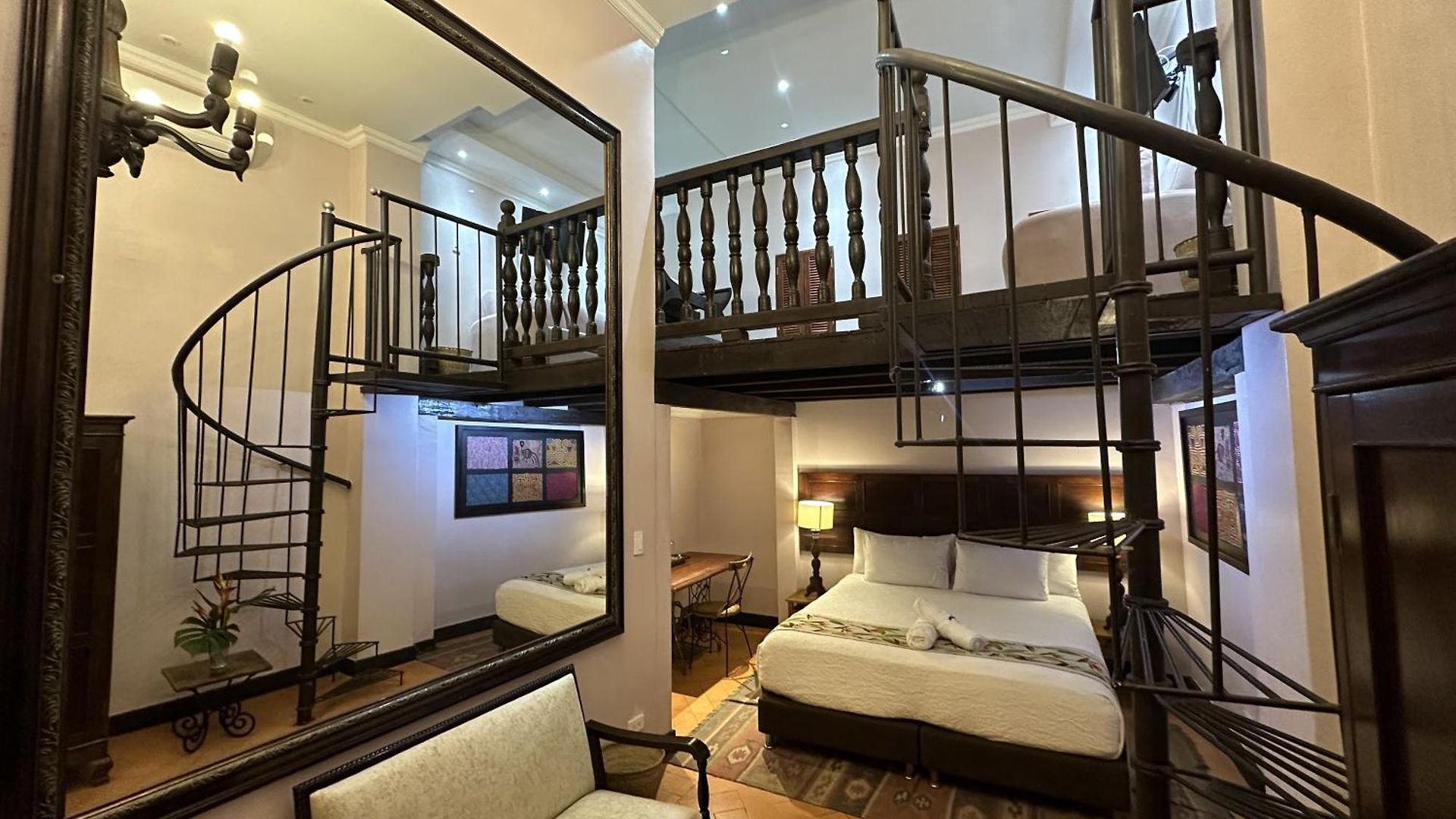 Boutique Casa Cordoba Estrella Hotel Cartagena
