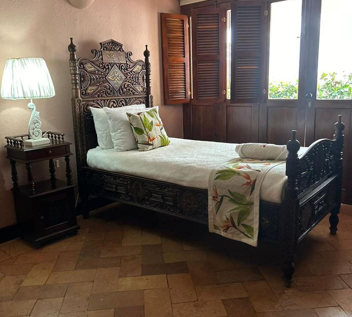 Boutique Casa Cordoba Estrella 4*