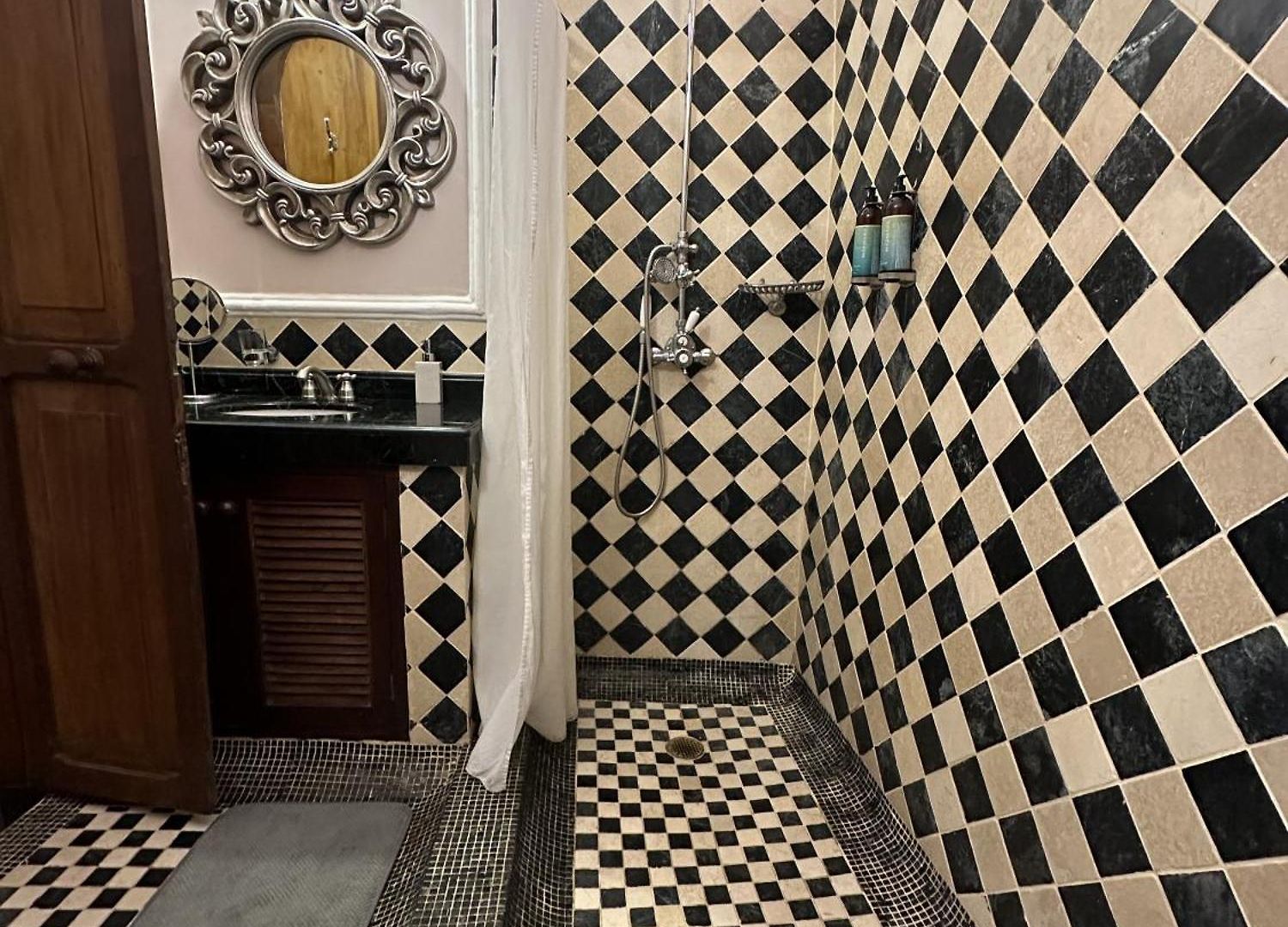 Hotel Boutique Casa Cordoba Estrella