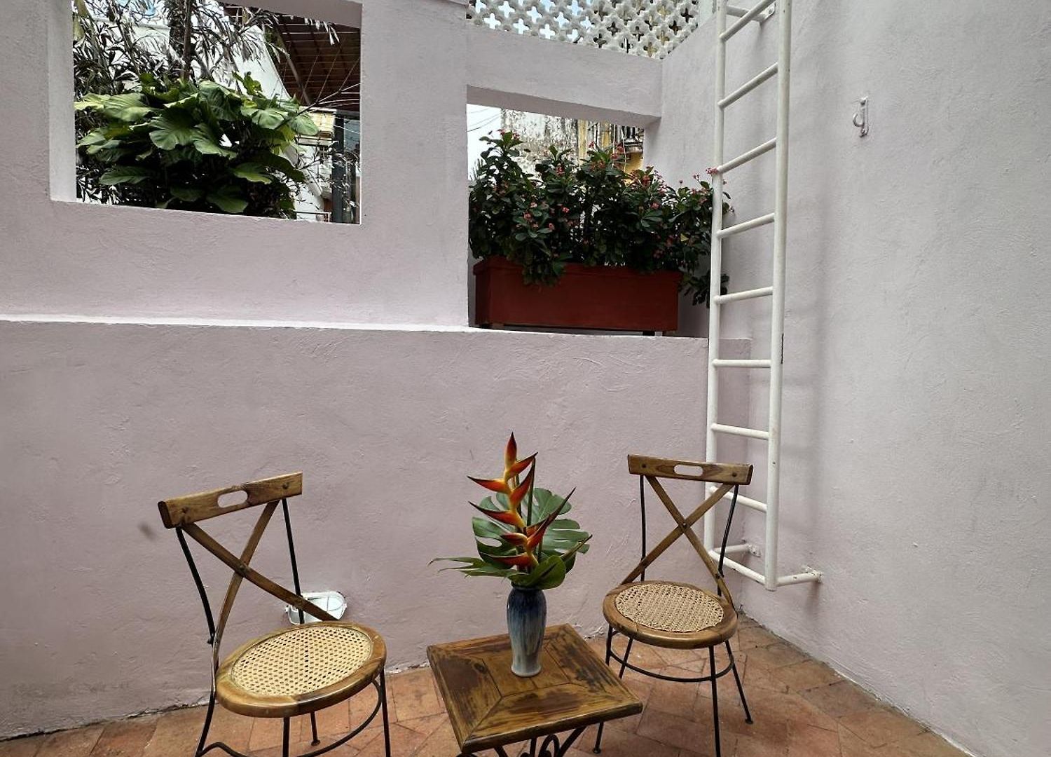 Hotel Boutique Casa Cordoba Estrella 4*