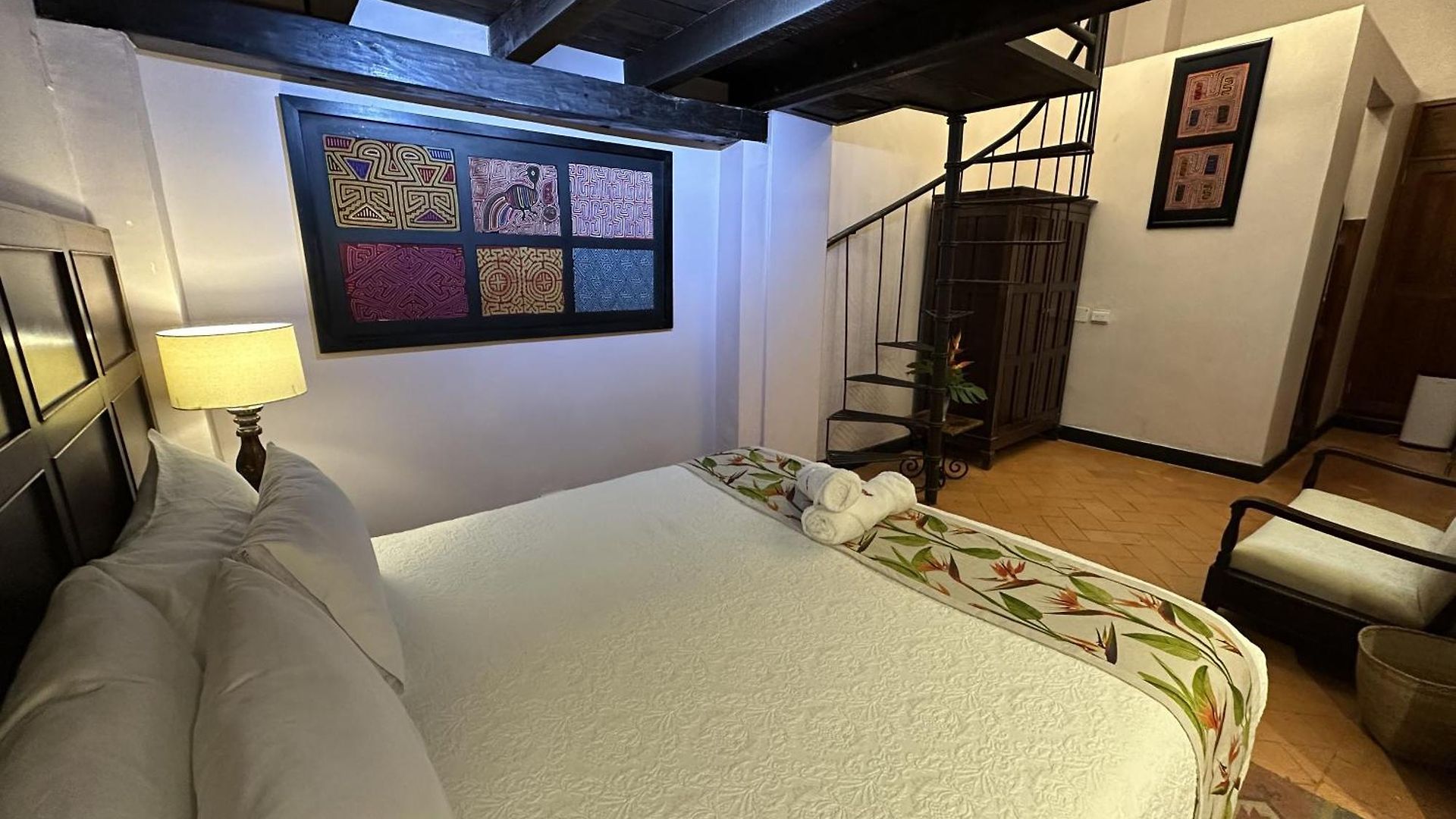 Boutique Casa Cordoba Estrella Hotel Cartagena