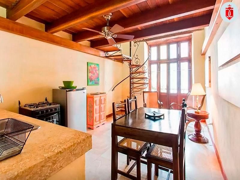 Boutique Casa Cordoba Estrella