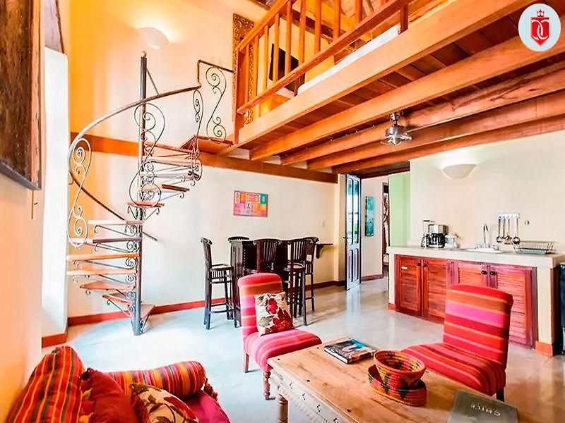 Boutique Casa Cordoba Estrella 4*