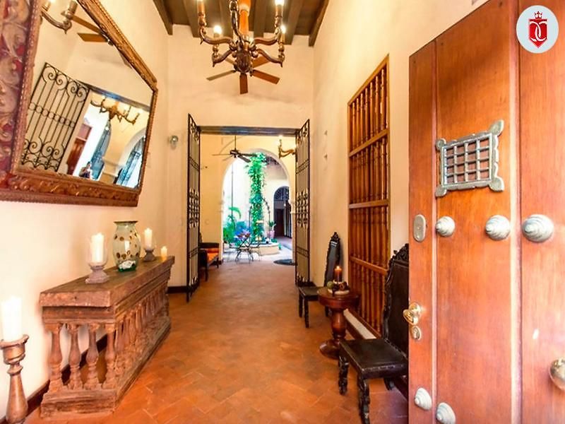 Boutique Casa Cordoba Estrella Cartagena