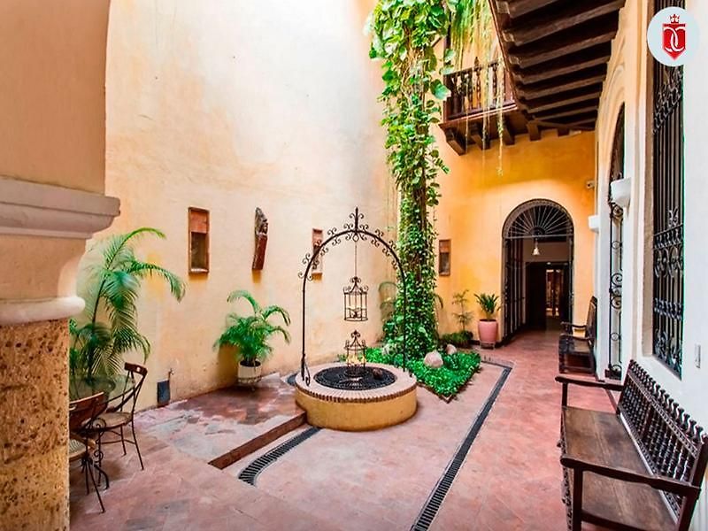 Boutique Casa Cordoba Estrella 4* Cartagena