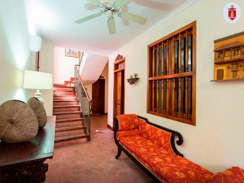 Boutique Casa Cordoba Estrella Cartagena