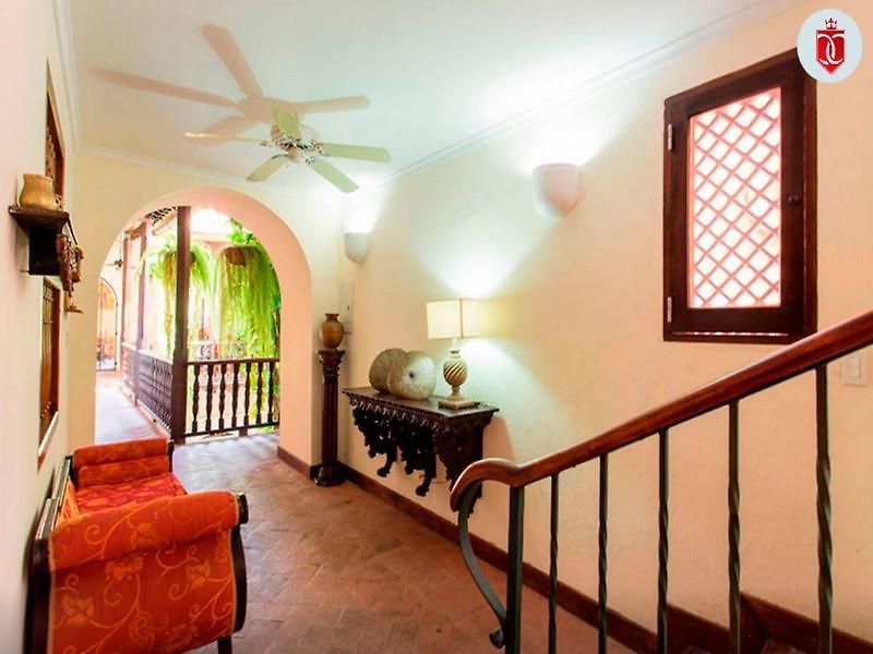 Hotel Boutique Casa Cordoba Estrella