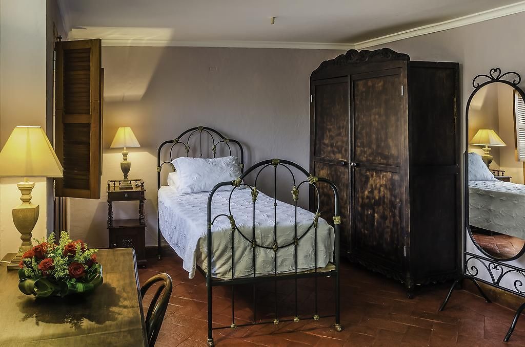 Hotel Boutique Casa Cordoba Estrella Cartagena