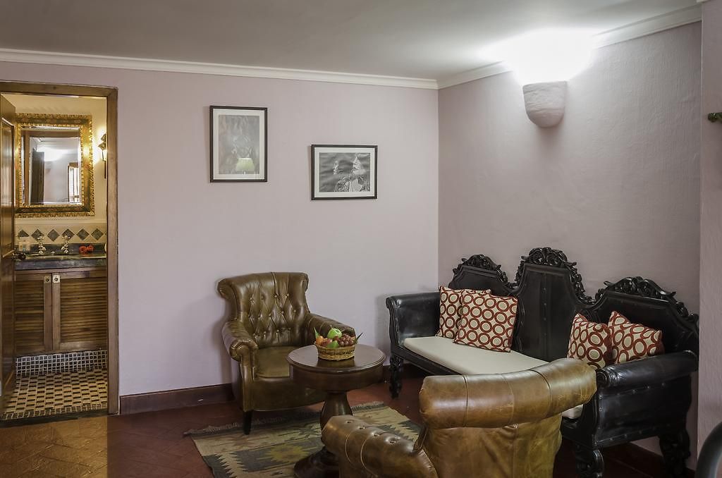 Boutique Casa Cordoba Estrella Hotel Cartagena