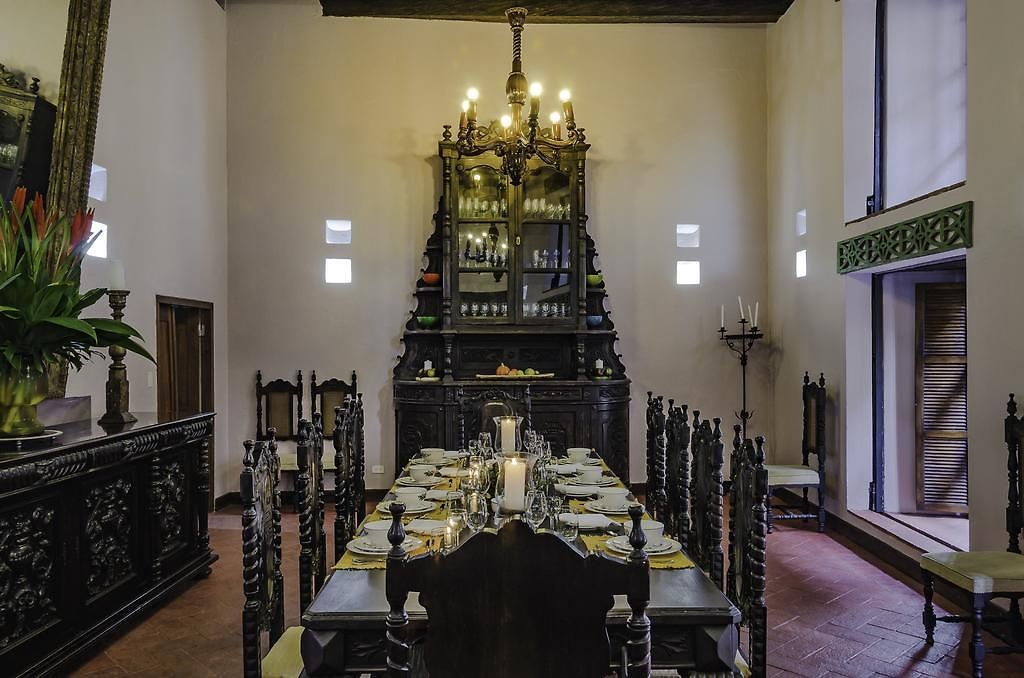 Boutique Casa Cordoba Estrella