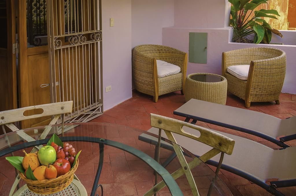 Hotel Boutique Casa Cordoba Estrella