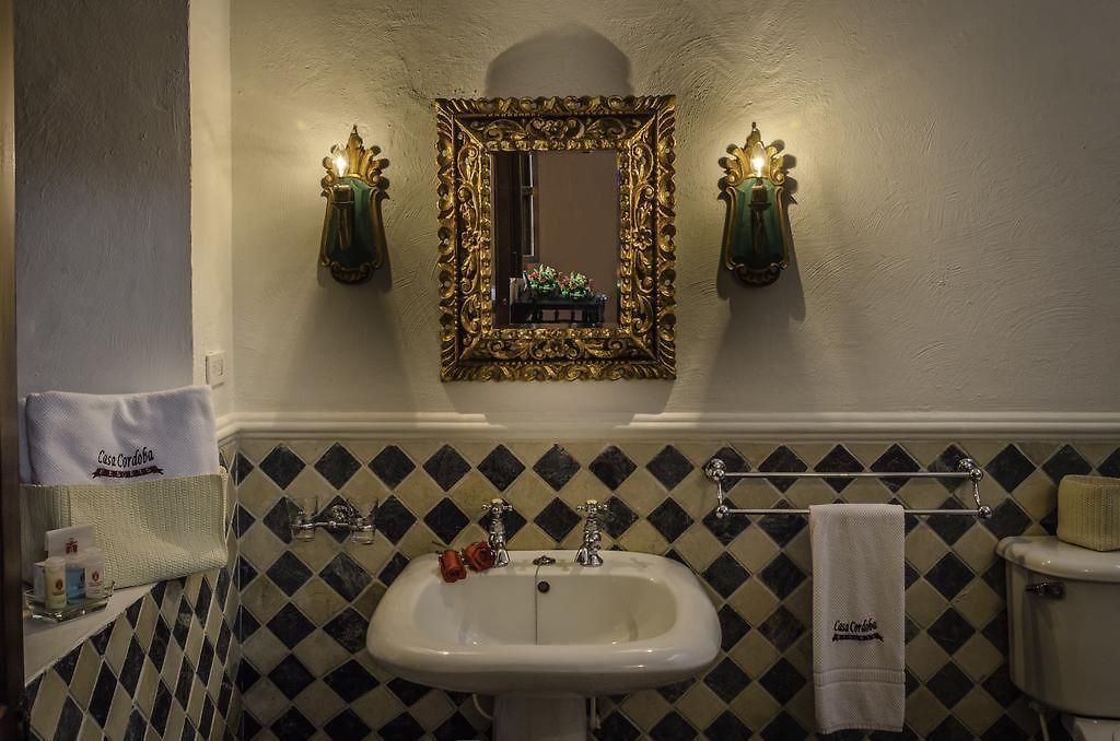 Hotel Boutique Casa Cordoba Estrella