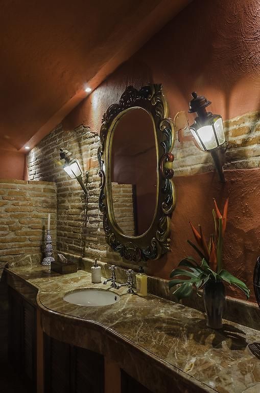 Boutique Casa Cordoba Estrella Hotel