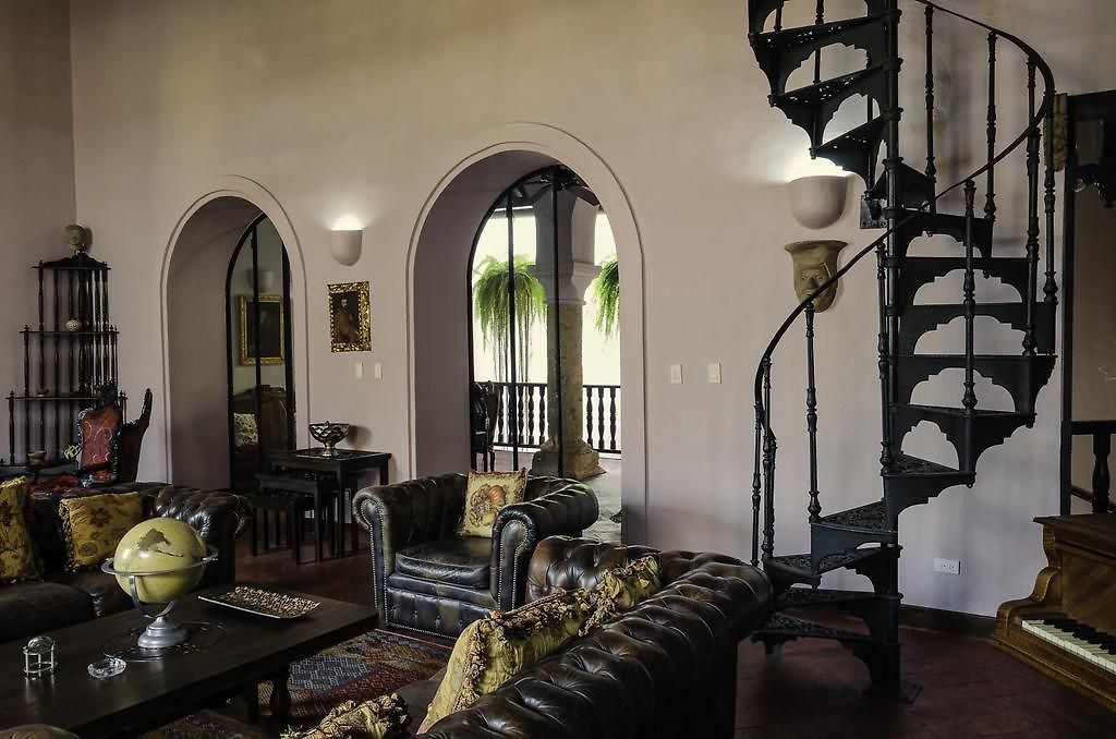 Boutique Casa Cordoba Estrella