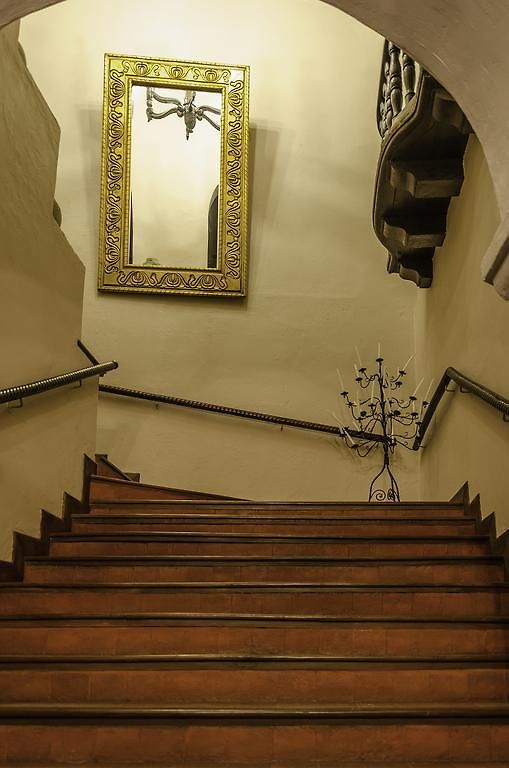 Boutique Casa Cordoba Estrella 4*