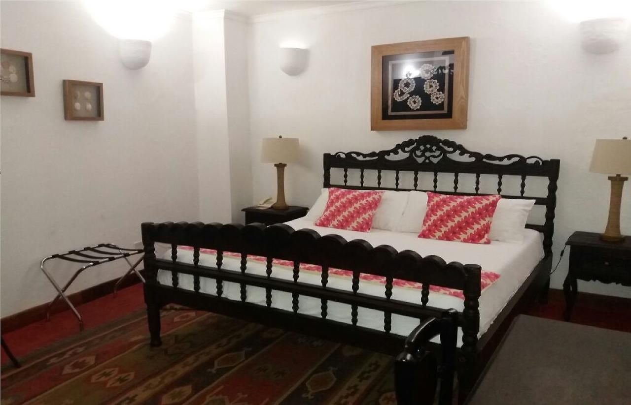 Boutique Casa Cordoba Estrella Hotel Cartagena