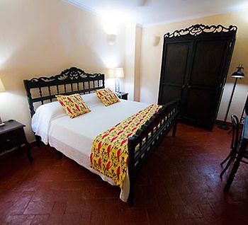 Hotel Boutique Casa Cordoba Estrella 4*