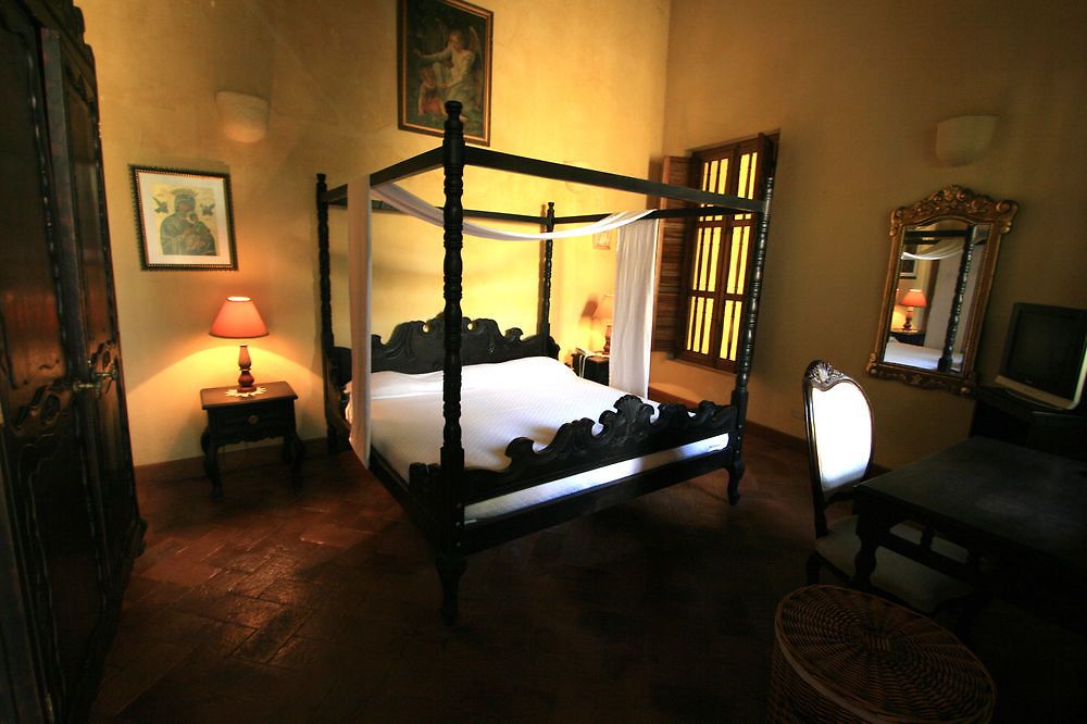 Boutique Casa Cordoba Estrella