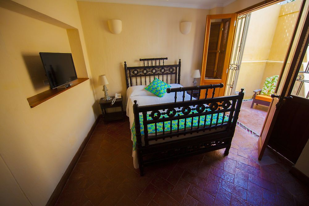 Hotel Boutique Casa Cordoba Estrella