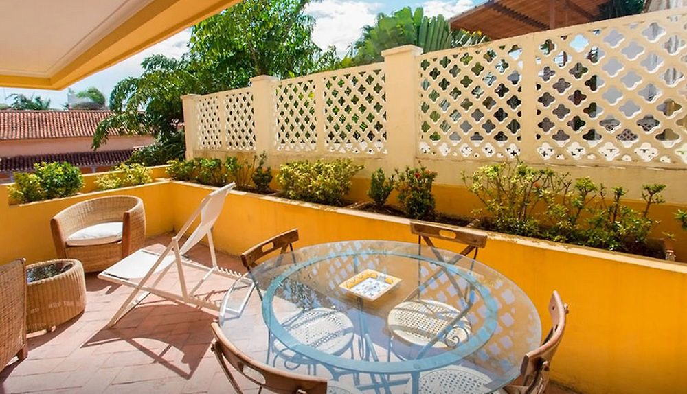 Boutique Casa Cordoba Estrella