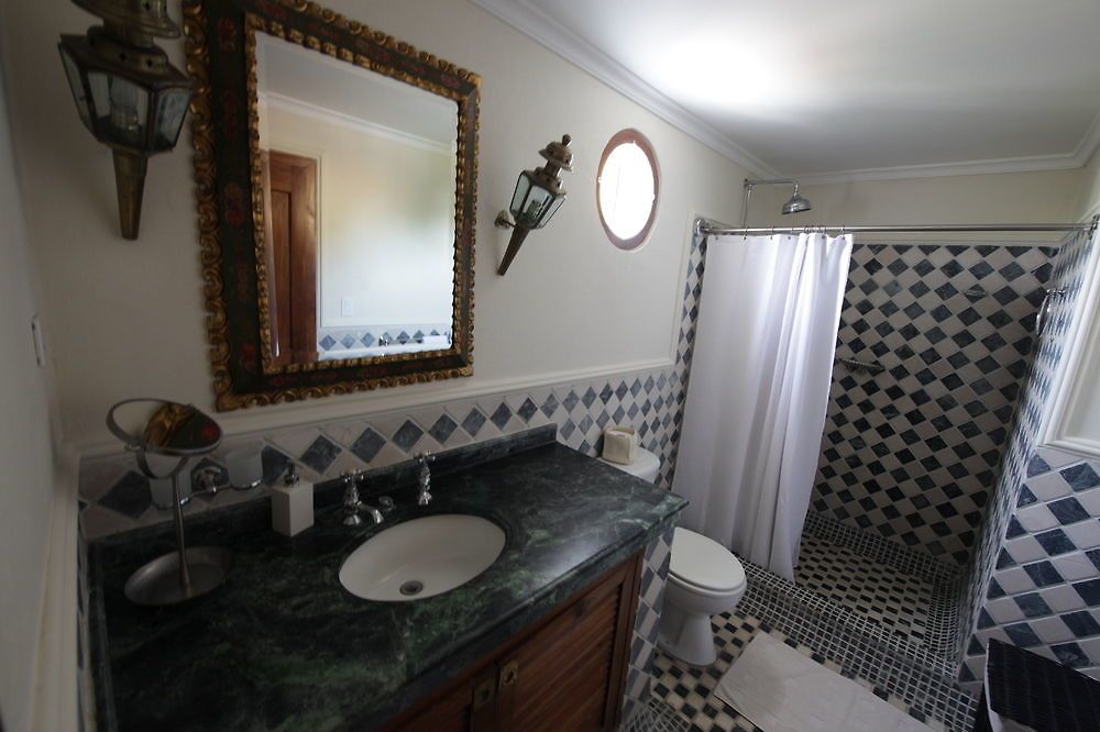 Hotel Boutique Casa Cordoba Estrella Cartagena