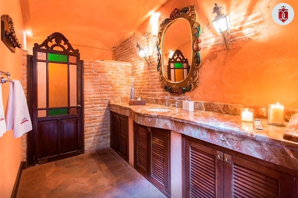 Hotel Boutique Casa Cordoba Estrella