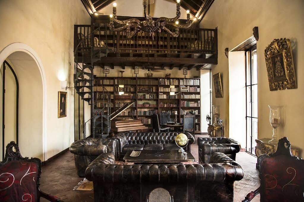 Boutique Casa Cordoba Estrella Hotel 4*