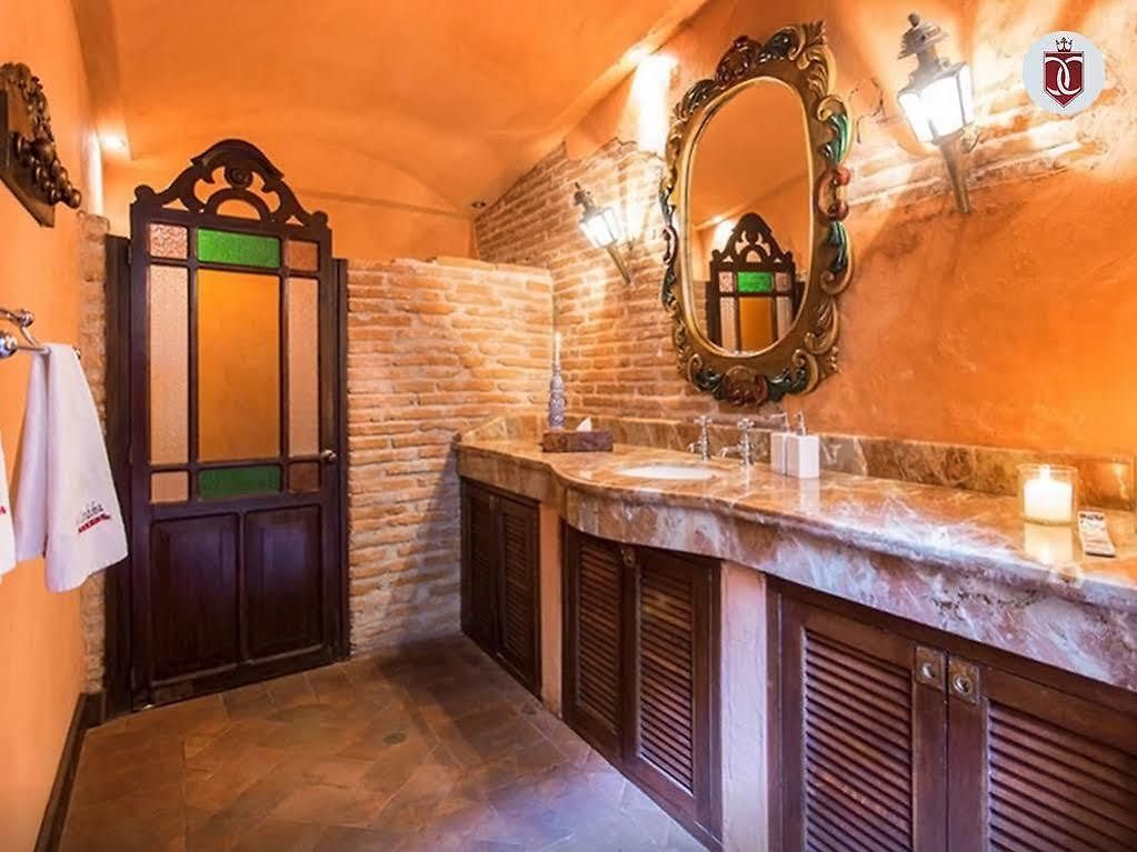 Boutique Casa Cordoba Estrella Hotel