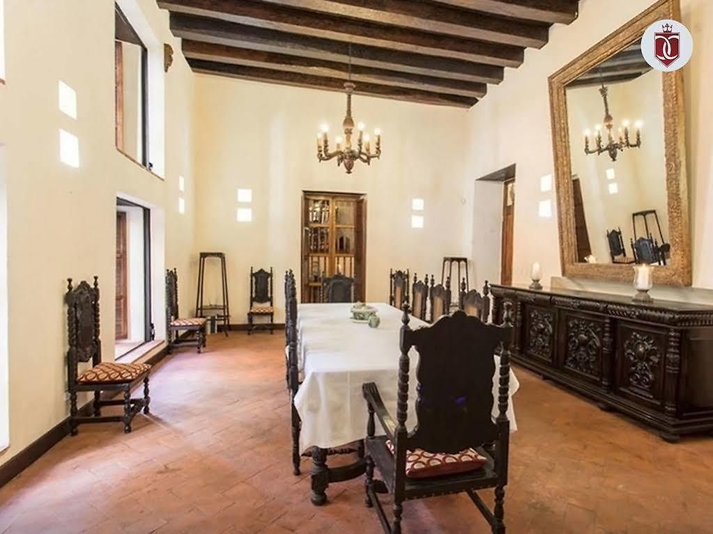 Hotel Boutique Casa Cordoba Estrella Cartagena