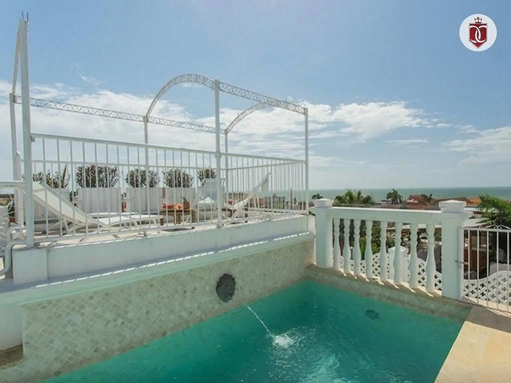 Hotel Boutique Casa Cordoba Estrella 4*