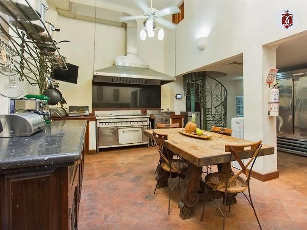 Hotel Boutique Casa Cordoba Estrella 4*
