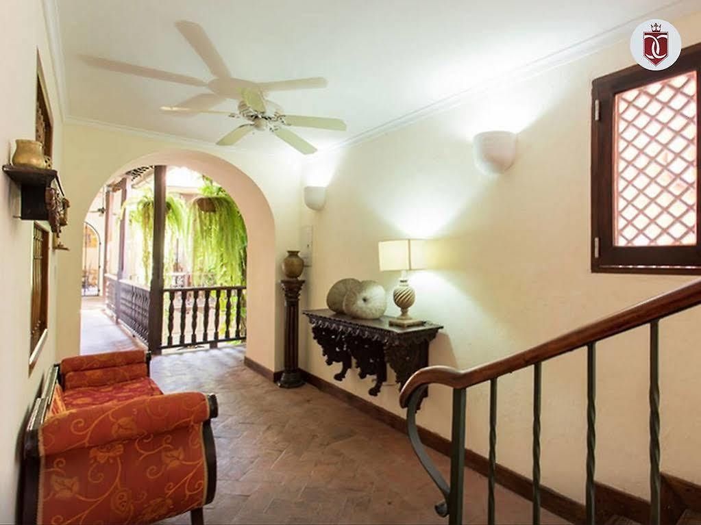 Boutique Casa Cordoba Estrella 4*