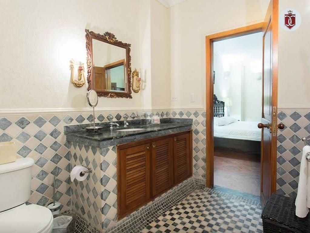 Hotel Boutique Casa Cordoba Estrella