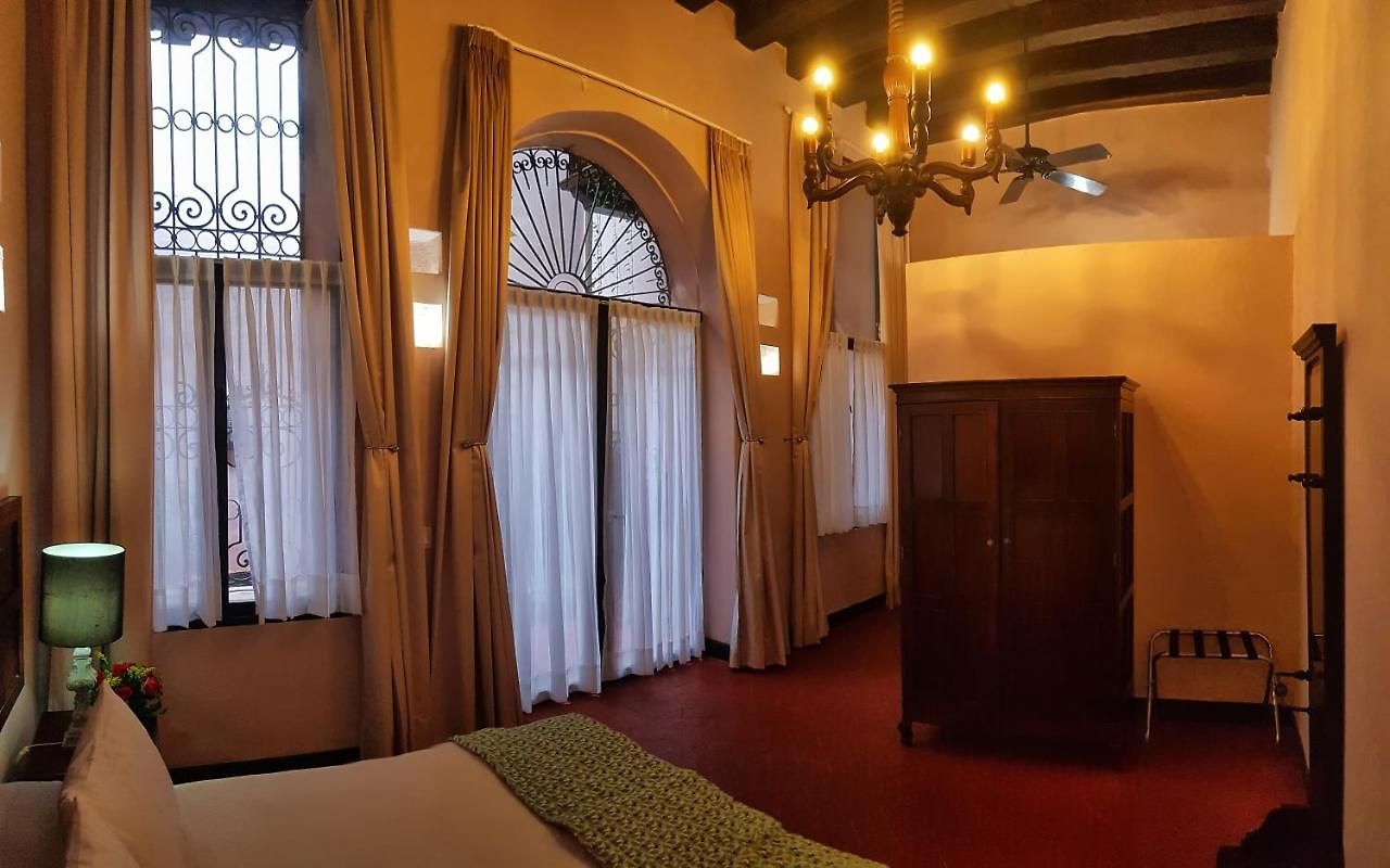 Boutique Casa Cordoba Estrella Hotel