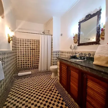 Boutique Casa Cordoba Estrella