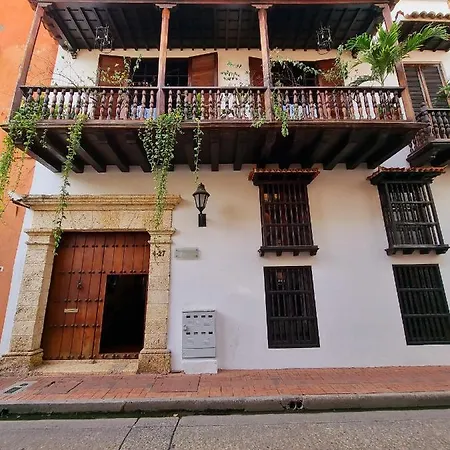 Boutique Casa Cordoba Estrella