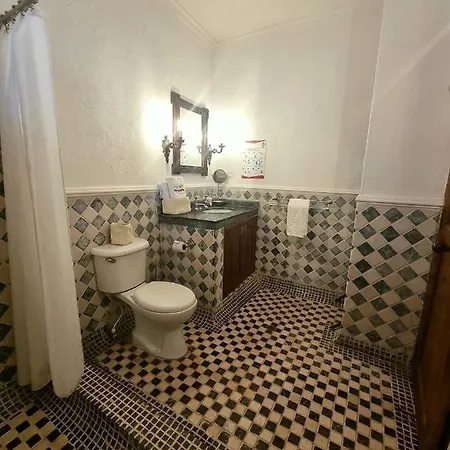 Boutique Casa Cordoba Estrella Hotel 4*