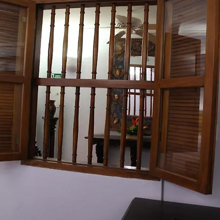 Boutique Casa Cordoba Estrella Hotel Cartagena