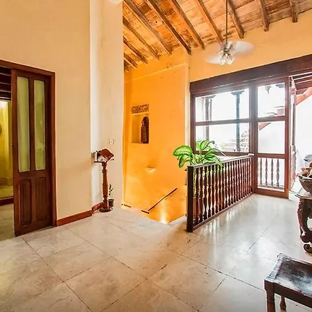 Hotel Boutique Casa Cordoba Estrella 4*
