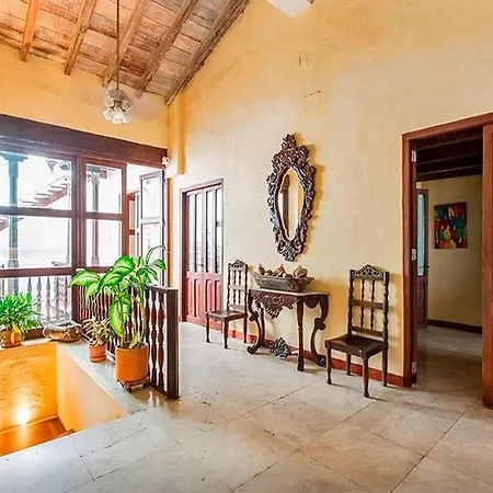 Boutique Casa Cordoba Estrella